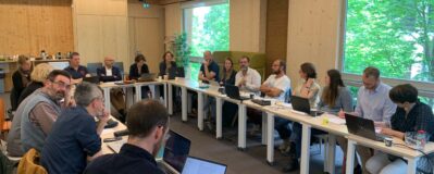 Terre de Métiers : en route vers le plan d’actions (bulletin n°4)