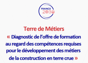 Lire la suite à propos de l’article Terre de Métiers : Publication des rapports et restitution du diagnostic
