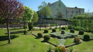 Lire la suite à propos de l’article Présentation à l’Institut du Patrimoine du Ministère de la Culture