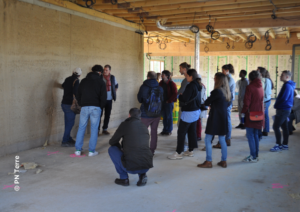 Lire la suite à propos de l’article Compte rendu des rencontres 2024 du PN Terre à Grenoble