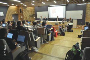 Lire la suite à propos de l’article Invitation aux rencontres 2024 du PN Terre à Grenoble