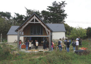 Lire la suite à propos de l’article Compte rendu des rencontres 2023 du PN Terre à Saint-Nazaire