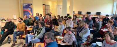 Terre de Métiers : le diagnostic avance (bulletin n°3)