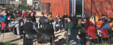 Invitation à notre Assemblée Générale, du 13 au 15 juin 2025 à Paris